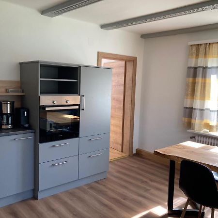 Apartment Brigitte Schoendorfer Strobl Bagian luar foto