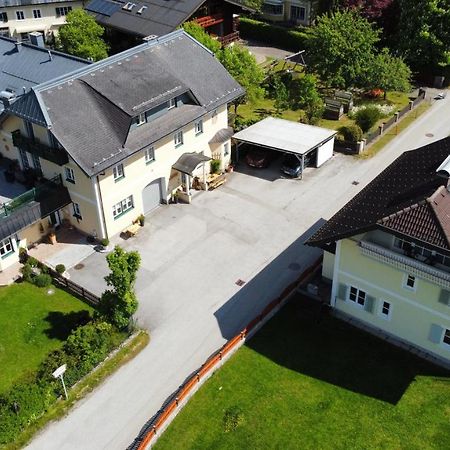 Apartment Brigitte Schoendorfer Strobl Bagian luar foto