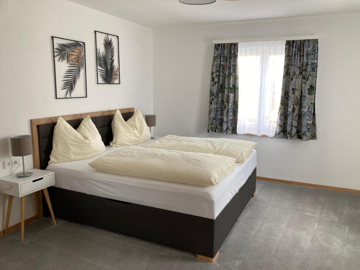 Apartment Brigitte Schoendorfer Strobl Bagian luar foto