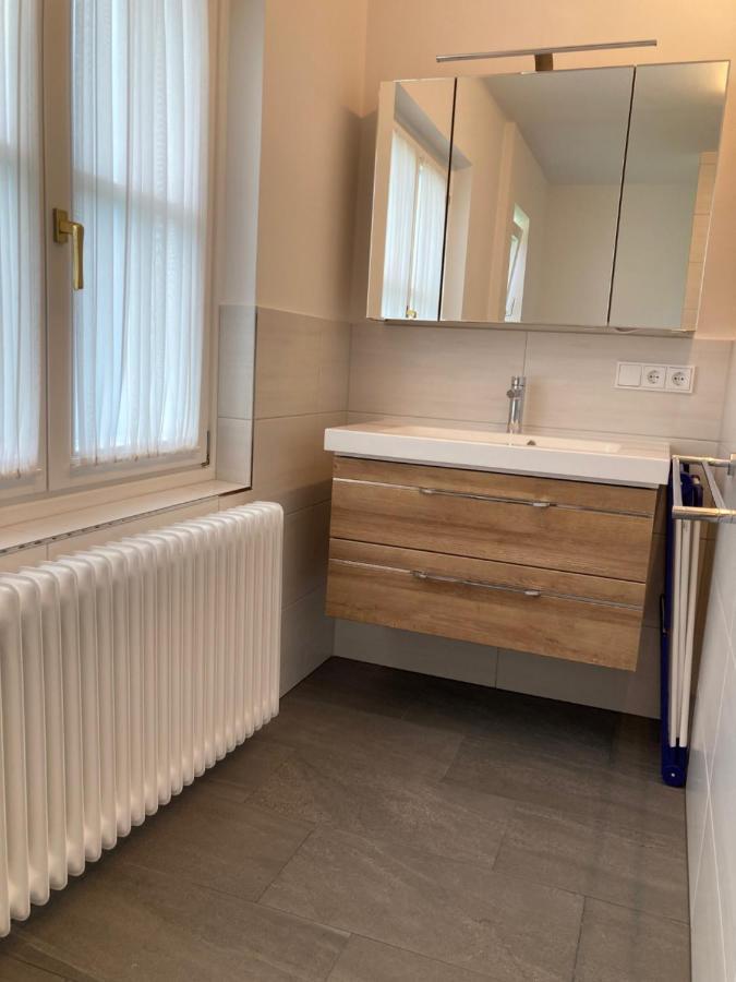 Apartment Brigitte Schoendorfer Strobl Bagian luar foto
