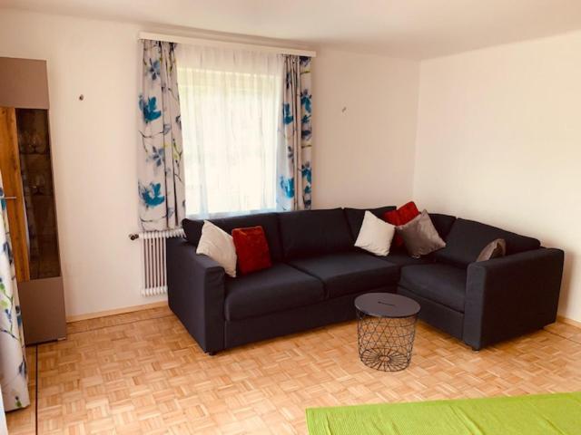 Apartment Brigitte Schoendorfer Strobl Bagian luar foto