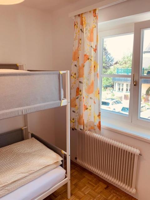 Apartment Brigitte Schoendorfer Strobl Bagian luar foto