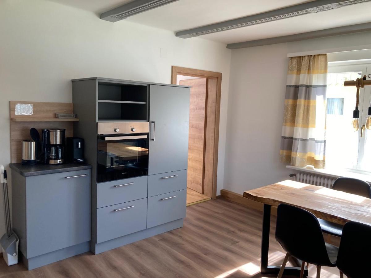 Apartment Brigitte Schoendorfer Strobl Bagian luar foto