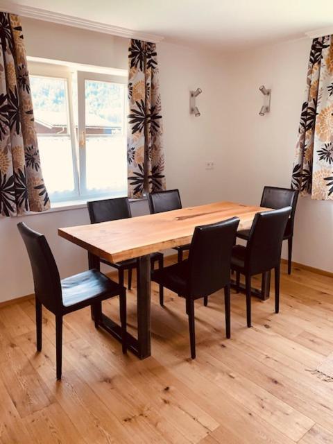 Apartment Brigitte Schoendorfer Strobl Bagian luar foto